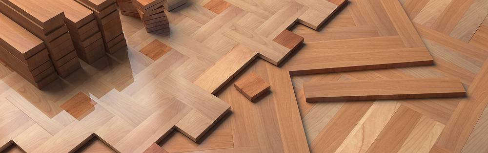 Основные правила выбора напольного покрытия